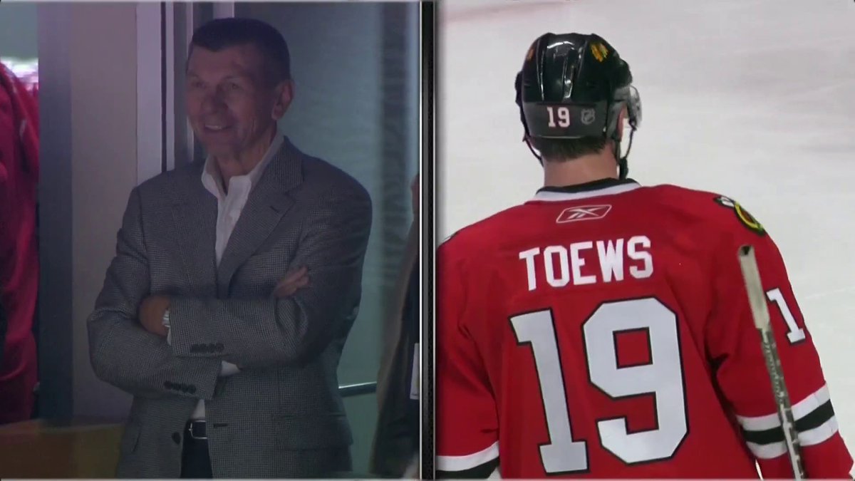 CHSN_Blackhawks's tweet photo. โค๏ธ๏ธโค๏ธ๏ธโค๏ธ๏ธ #Stosh
#HawksRewind https://t.co/boeKoSaD1n