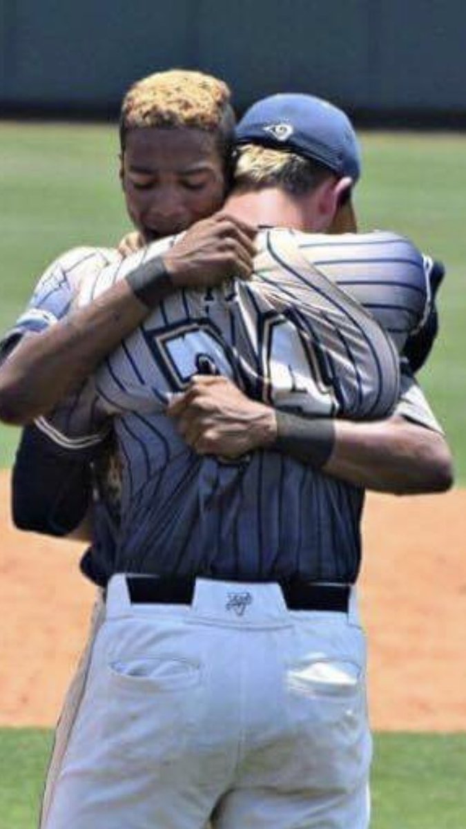 <a href="/RobersonRams/">TC Roberson Baseball</a> Without a doubt my favorite <a href="/wattballer/">Collin Watt</a>