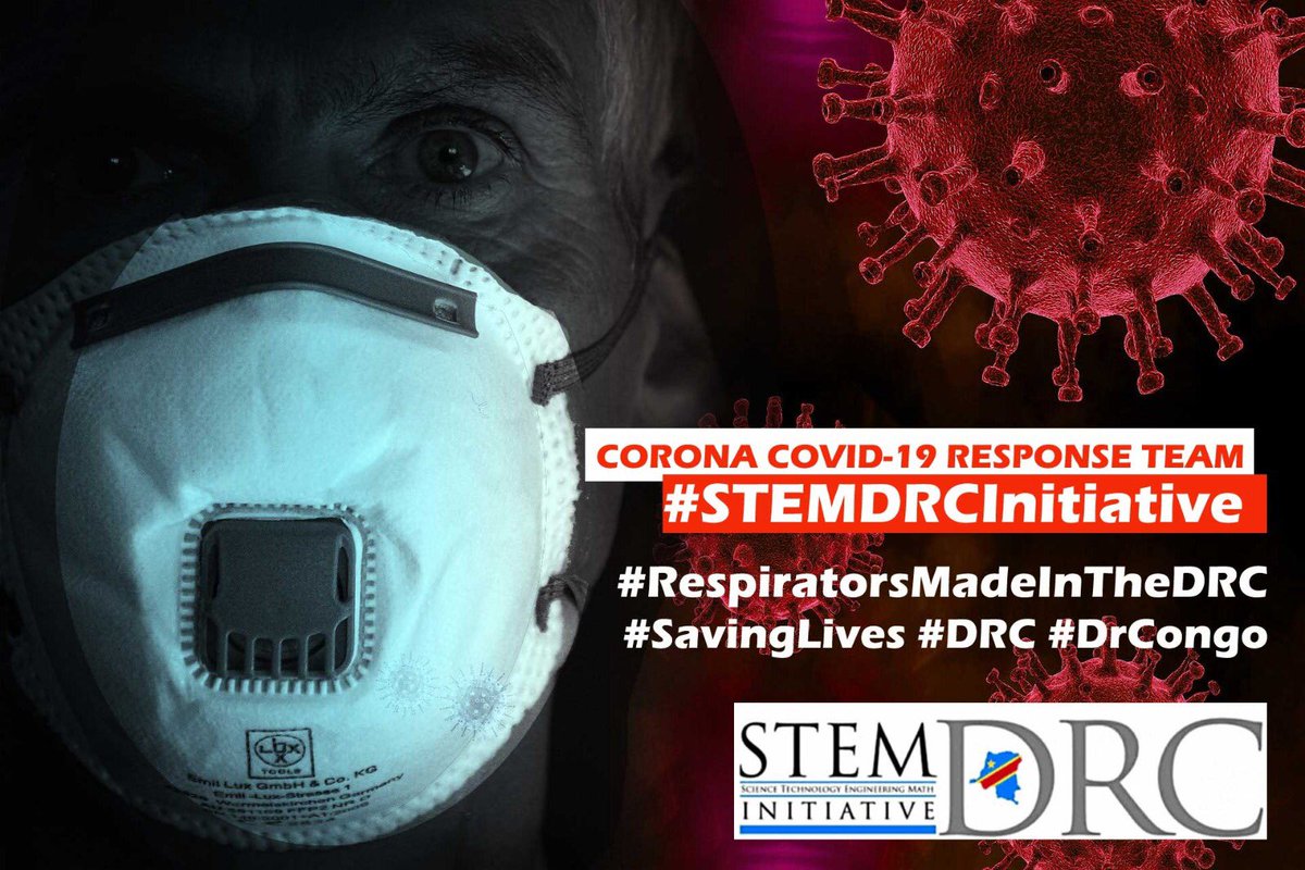 djamikakona17's tweet image. Yes we can #RDC #STEMDRC Travaillons ensemble!