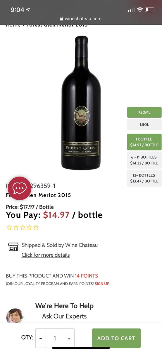 SommelYAY's tweet photo. @mark_vana Try online if you can’t find local.  Also local shops will order in a case if you ask .  But for this price worth ordering https://t.co/TKVhISi9MT