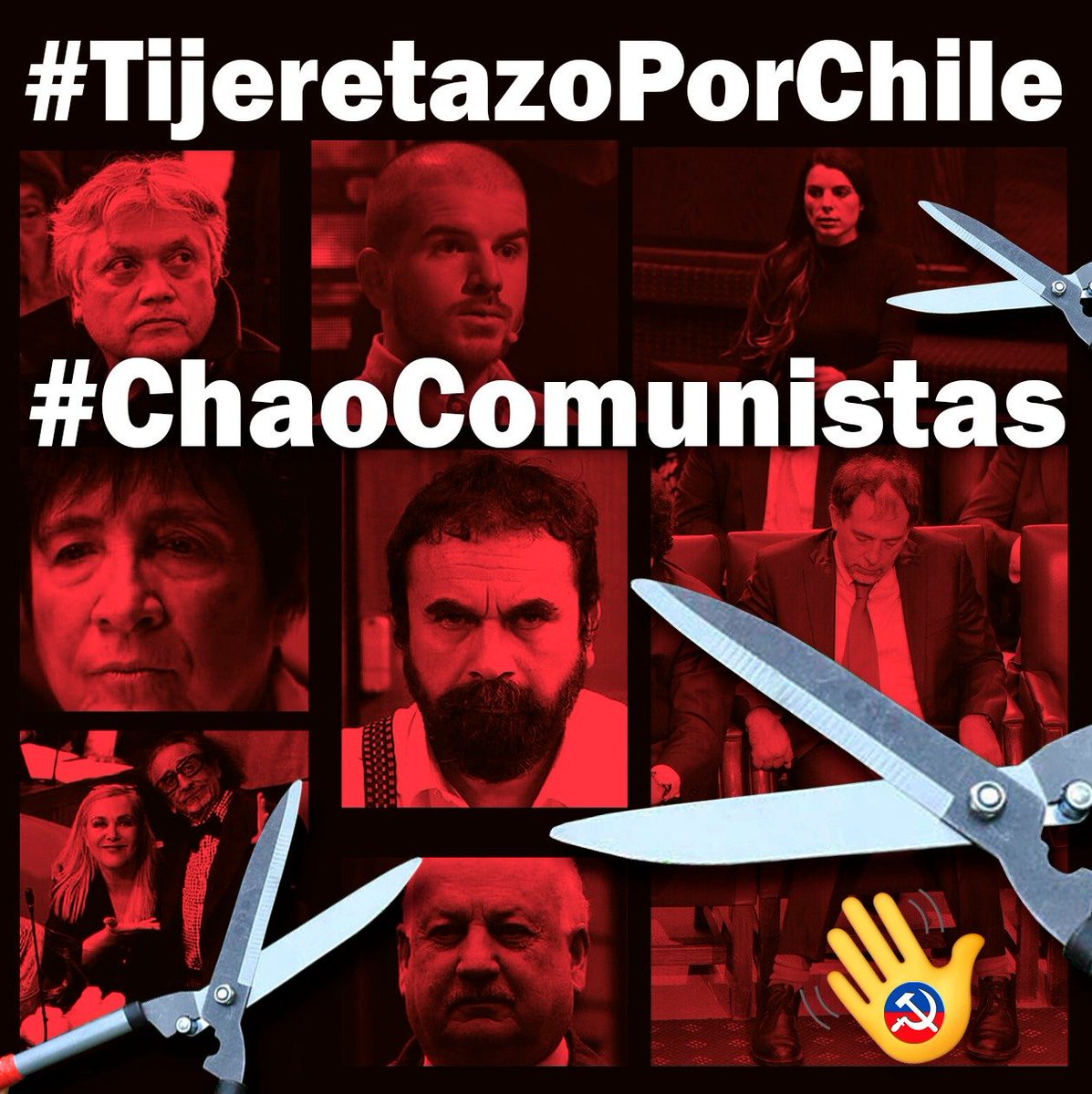 PatriotaRguaPyL's tweet image. #ChaoComunistas
#ChaoComunistas
#ChaoComunistas
#ChaoComunistas 
#ChaoComunistas
#ChaoComunistas
#ChaoComunistas
#ChaoComunistas
#ChaoComunistas
#ChaoComunistas
#ChaoComunistas
#ChaoComunistas 
#ChaoComunistas
#ChaoComunistas
#ChaoComunistas
#ChaoComunistas 
#ChaoComunistas