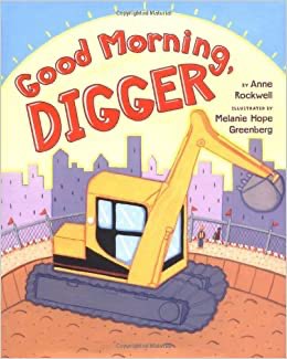 Construction books often run the risk of doing gentrification without touching on it but this one? They build a community center!