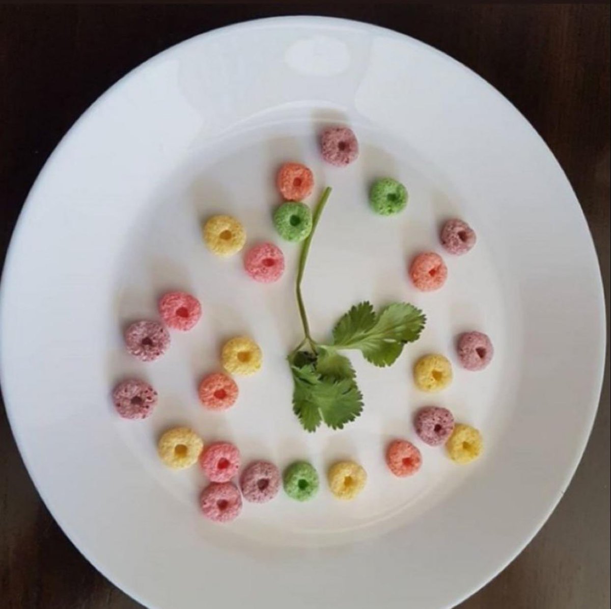karolg's tweet photo. Yo en la cocina https://t.co/xbtRW68ppx
