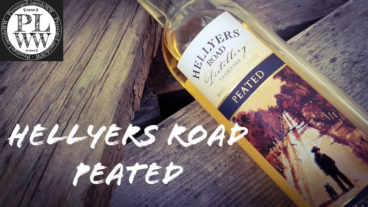 LiquidsWw's tweet image. TA .DA!!! A new video all for you. This is the last video in my Hellyers Road set, I hope you all enjoy it.
youtu.be/dJOuwelv9AY
#hellyersroad #whisky #whiskytube 
@Whiskey_Quests @FriendWhisky @newdramdrinker