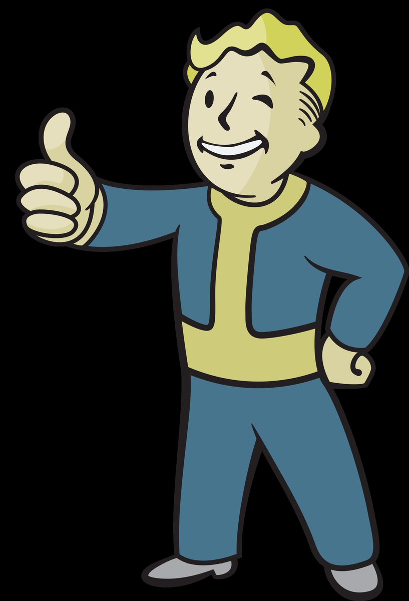 boss_eats's tweet photo. Congrats to the Fallout series for winning this poll! Stay tuned this week for an update on what I'm creating from this iconic long running series! #fallout #gamingeats #TheSims #vaultboy https://t.co/d9NfjMYX61
