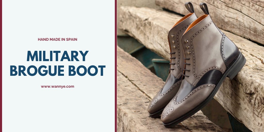 WannyeHCS's tweet photo. #BrogueBoot #HighTopCupsoleSneakers #BalmoralBoot #Boot #Belt #Handmadeshoes #sneakers, #leathersneakers #personalshoesdesign #shoeproduction #mendressingshoes #menshoes #menleathershoes #leathershoes #Oxford #Loafer #Chelseaboot #Monksneaker #Chukkaboots
https://t.co/cce1BXpqA4 https://t.co/siOUEP0yVg