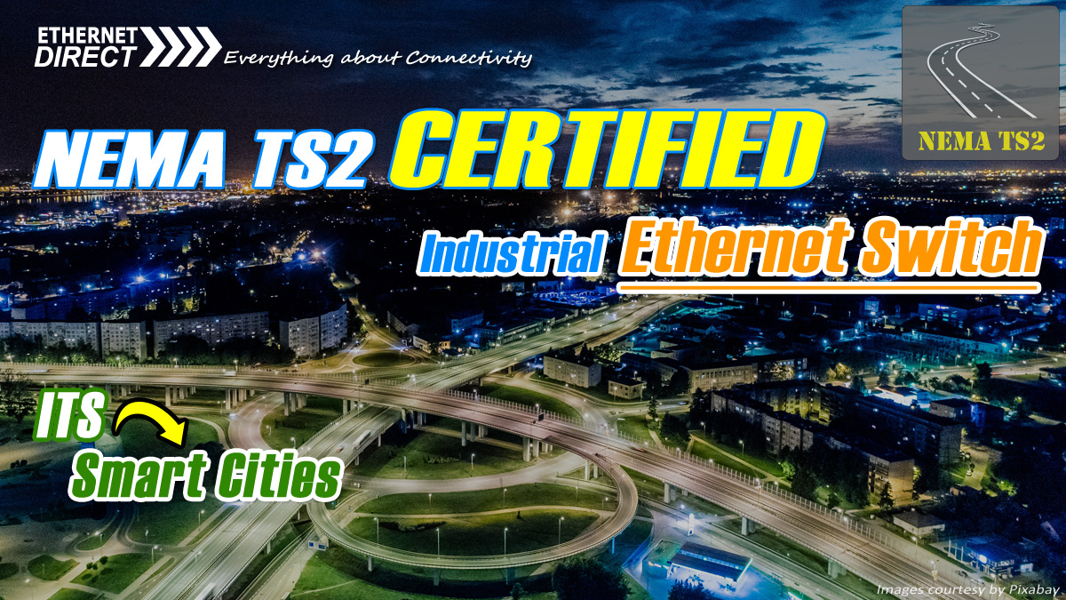 EthernetDirect's tweet photo. The adoption of intelligent #transportation systems (ITS) is a fundamental requirement in smart cities. https://t.co/WtqiBWxBcU

#Mobility #SmartCities #AI #ML #4IR #IoT #Autonomous #SmartMobility #Infrastructure #Surveillance #Network #Ethernet #CyberSecurity #EthernetDirect https://t.co/v9pBlyXAAY