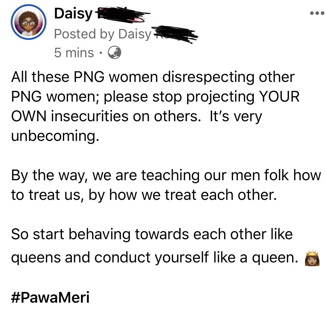 Yandipetal's tweet image. #pawameri #Queens