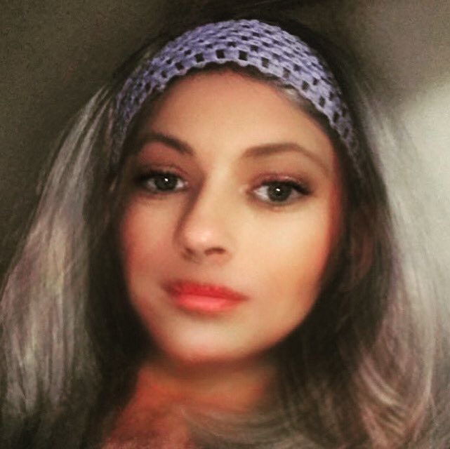 FemboyCraig's tweet photo. I’m craving to dress up so bad!! Fuck you stupid lockdown halting me getting a new place of my own 😩😍💋.. I know it’s a filter app but do I look sexy?? 🤔💋💋#secretcd #guywearslingerie https://t.co/9hPWNhaz2t