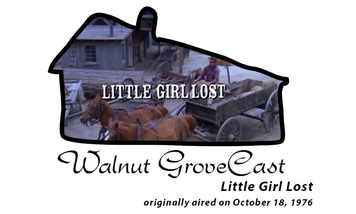 WalnutGroveCast's tweet photo. Brand NEW Podcast Episode! We Review LITTLE GIRL LOST!
#LHOTP #littlehouseontheprairie @DeanMButler @MEGBusfield @arngrim @RachelGreenbush https://t.co/AoF1FpxDPL https://t.co/W2HpRzTEe1
