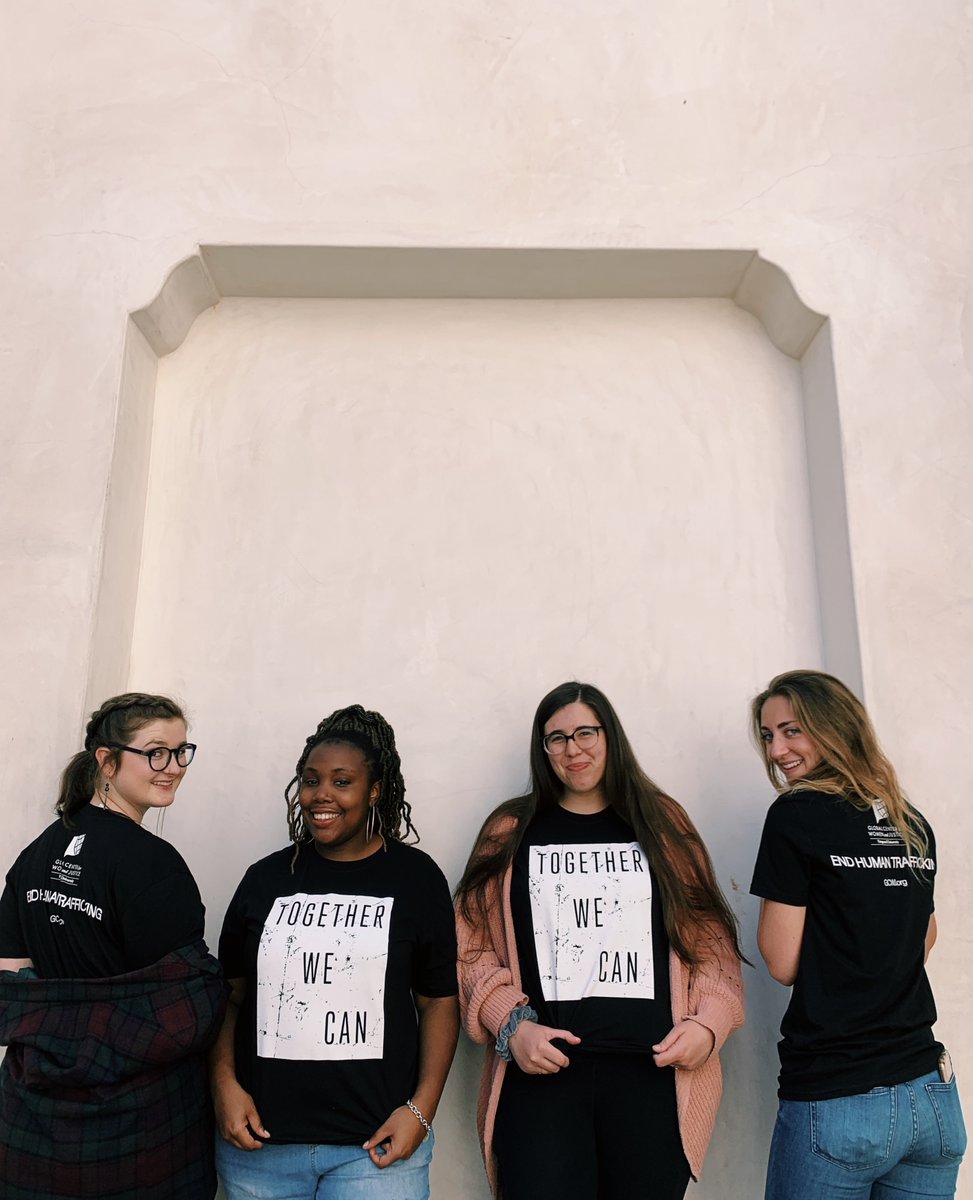 VUGCWJ's tweet photo. Are you a Vanguard student who is passionate about social justice and fighting human trafficking? Do you want to learn how to be an abolitionist in the 21st century?
Apply to be a Justice, Freedom, and Dignity Intern today!
Applications due on Handshake by April 10th.
#GCWJ https://t.co/utWJN2OOuV