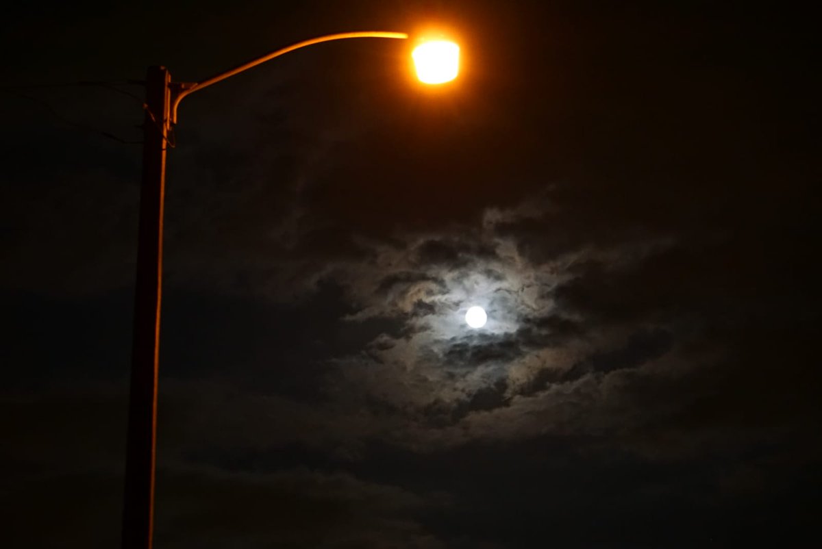 Spring full mom shining bright throughout our beautiful #305 #MDCPSSTEAM <a href="/MDCPSSci/">M-DCPS Science</a>
Share your favorite lunar photo  using #ObserveTheMoon #NASAatHome #supermoon