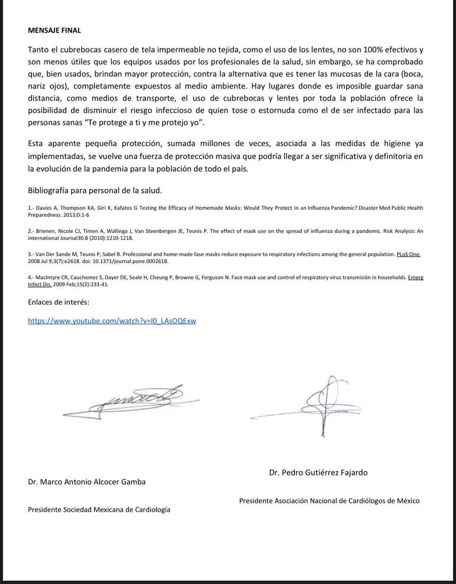 ANCAM_MEXICO's tweet photo. ‼️Uso correcto del cubrebocas ante el COVID-19 ‼️ 

#AncamMexico #Cubrebocas #COVID19 https://t.co/ndZIvknfgy