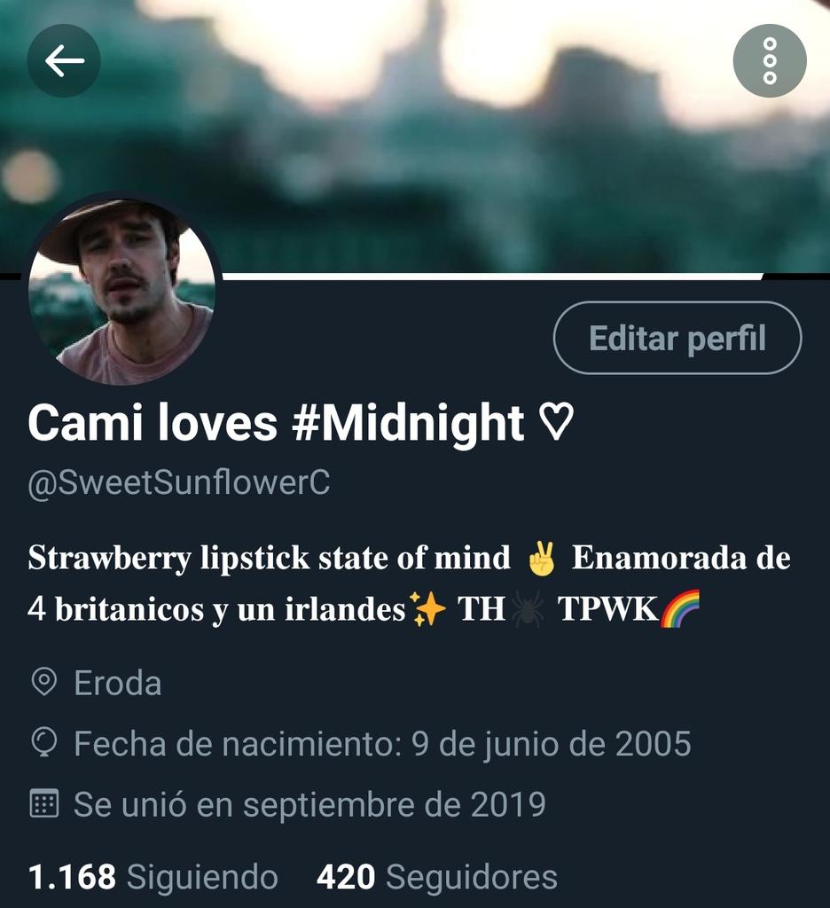 GoldenWeasley_'s tweet photo. Quedo bien?? 💛
#Midnight #LiamPayne #ALESSOxLIAM https://t.co/LClGW3ZJ2g