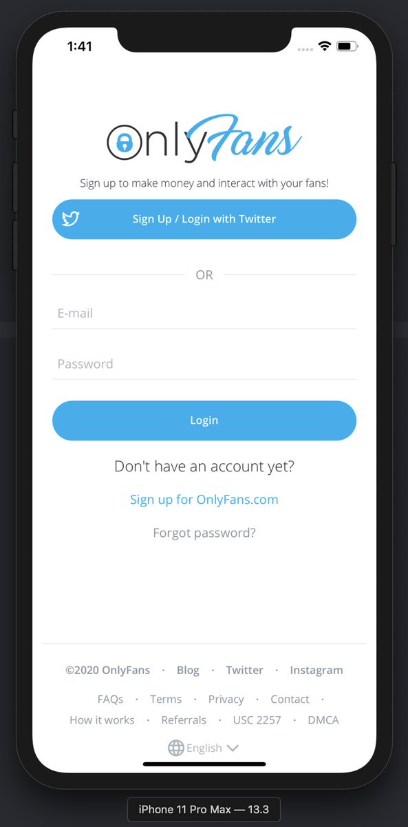 App App