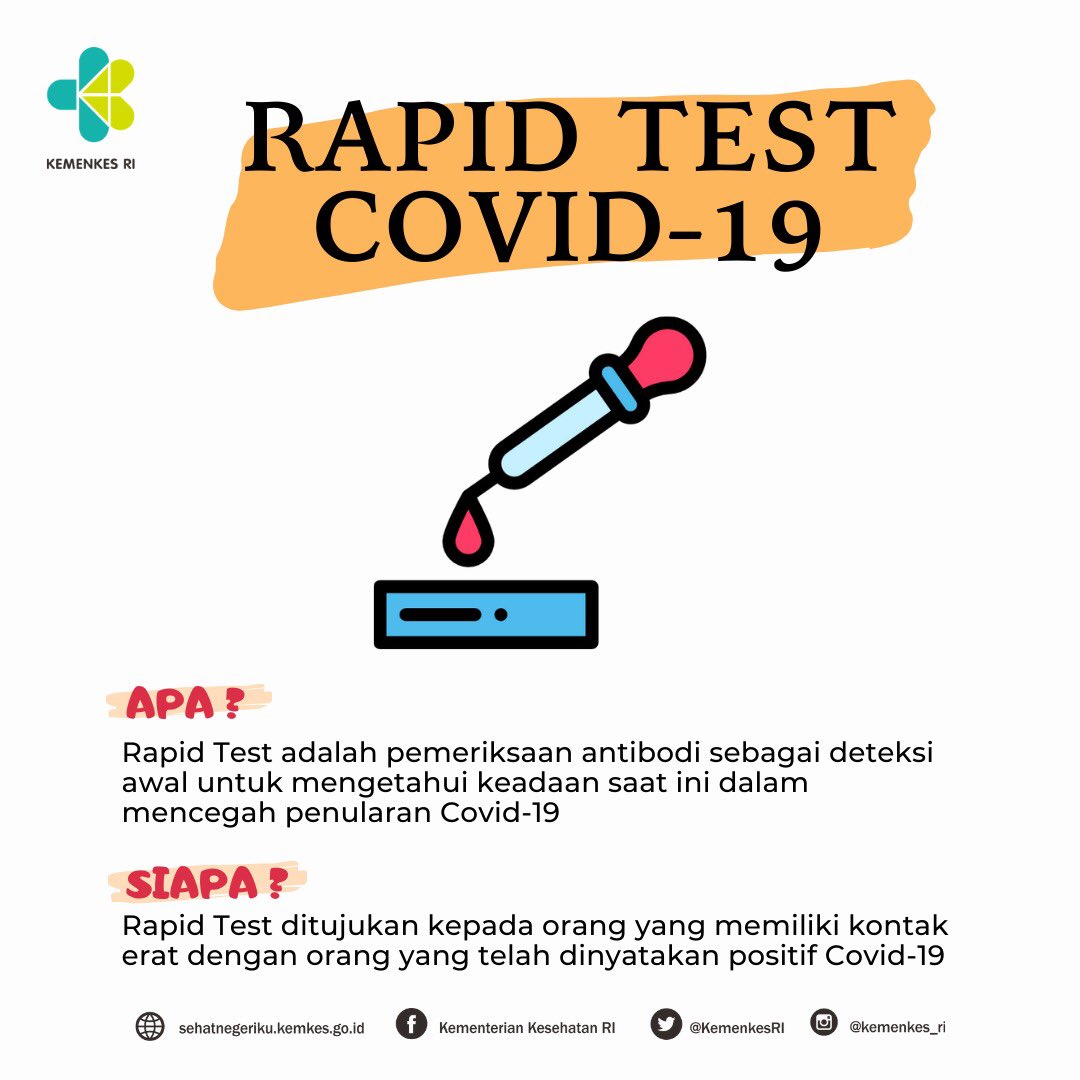 Kumpulan 50 Poster Virus Corona Cocok Jadi Edukasi