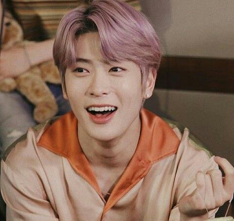 today i offer you: jaehyun's violet hair