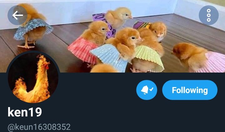 kenyyboy's tweet photo. Hi guyyyss. Cover tayo ni ssob Ken hehe ang qt!!!!
#SB19ikako
#SB19
@keun16308352 @SB19Official
#StreamALABMV https://t.co/rWagyJkgjI