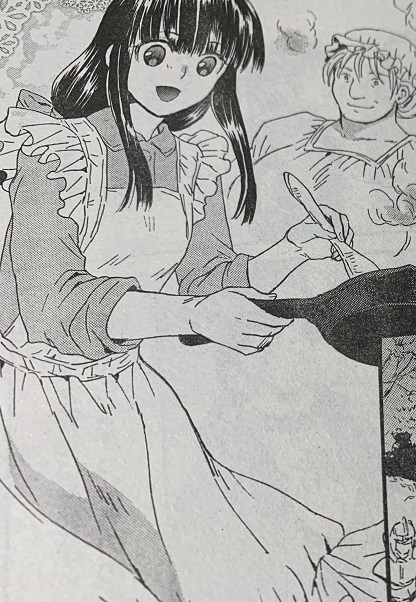 愛七ひろ デスマ小説23巻 漫画12巻発売中 漫画版 デスマーチからはじまる異世界狂想曲 第65話 みんなの提案 がcomicwalkerで配信されています ムーノ領での日々とサトゥーの家名選びのお話 すてきなシーンもたっぷりですよ コミックス10巻は5