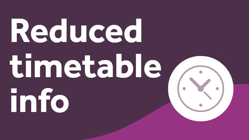 EastMidRailway's tweet image. #EMRUpdate: Our reduced timetable is designed to allow us to provide a service for those who rely on us to make essential journeys. You can find details and information on the trains we are running here: eastmidlandsrailway.co.uk/reduced-timeta…