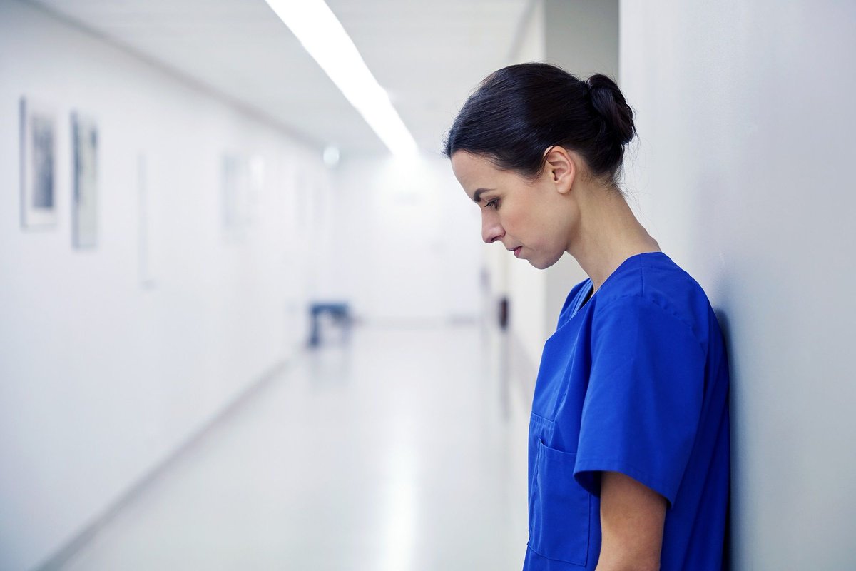 Nursing Times launches new campaign to support nurse mental health amid Covid-19 crisis
nursingtimes.net/news/workforce…