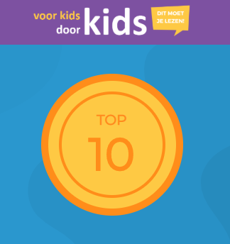voorendoorkids's tweet photo. Vandaag nummer 8 van de 'voor kids door kids Top-10'! Weer een klassieker, net als gister (no 9: Pippi Langkous).
Stay tuned: https://t.co/9lnTWa3Bu1
#ikleesthuis #voorkids #doorkids #kinderboek #thuislezen #ebook #top10 https://t.co/3eStMmlCwo