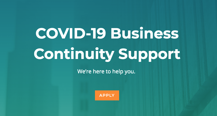 Are you a retail or B2B business suffering from the COVID-19 outbreak and need to move your sales operations online? Or a startup struggling with costs? Get:

A free #eCommerce site
3 months free subscription to Shopit

We're here to help you - apply now: zcu.io/fyBZ