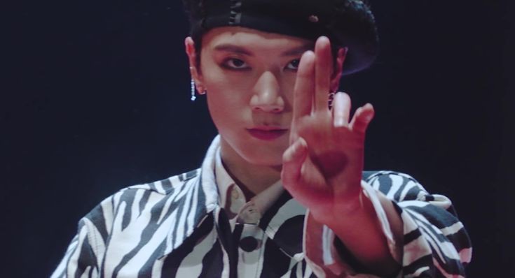 Ten as the Fortune Teller-predicts every members fate before going on a big mission.-his room always dark and smells like a candle wax-own tons of voodoo dolls -untitled ritual to prevent bad luck