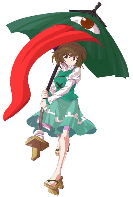 東方キャラのtwitterイラスト検索結果