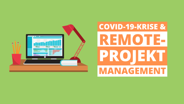 [Blog] Was sind die Folgen der Krise auf das Projektmanagement? Können wir von zuhause weiterhin effektiv arbeiten? Bietet sich jetzt die Gelegenheit, effizientere Arbeitsabläufe zu implementieren? 
Einige Antworten in unserem Blog-Post der Woche: ow.ly/F4n150z8a66