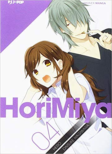 Horimiya 4 Libro Kindle Pdf Download