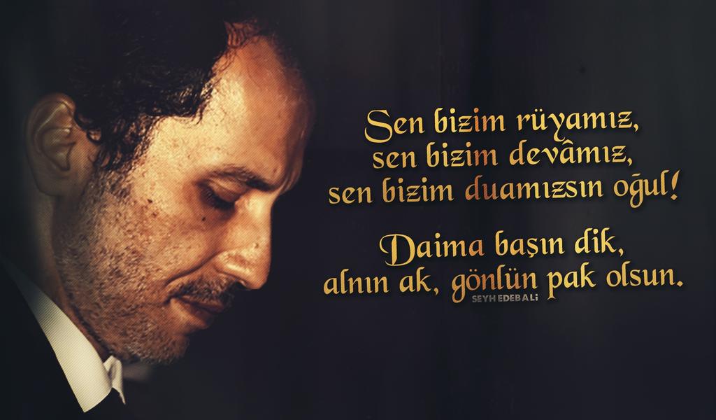 #FatihErbakanDemek
#ÇünküOBeklenenLider
#FatihErbakan