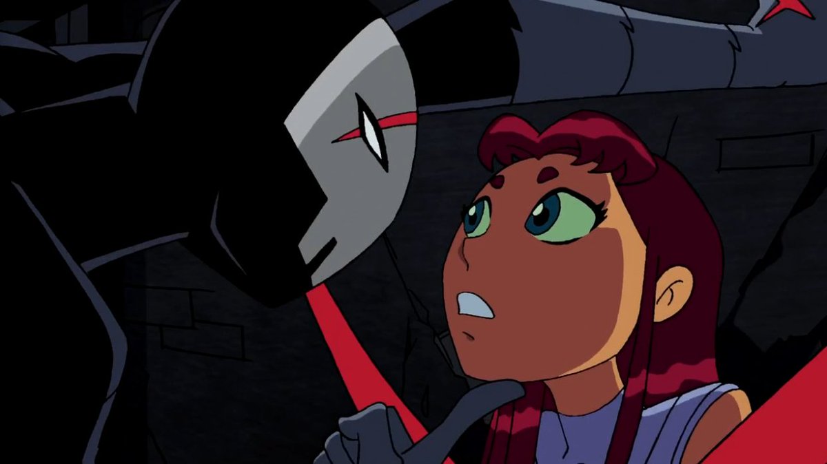 ;— Joke's on you, because we did go on a date, <a href="/Koriandr_/">Koriand’r</a>. 😏😘