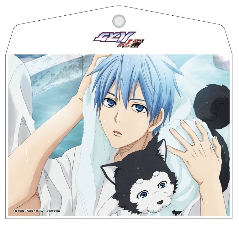 Kurobas 画 Twitter Search