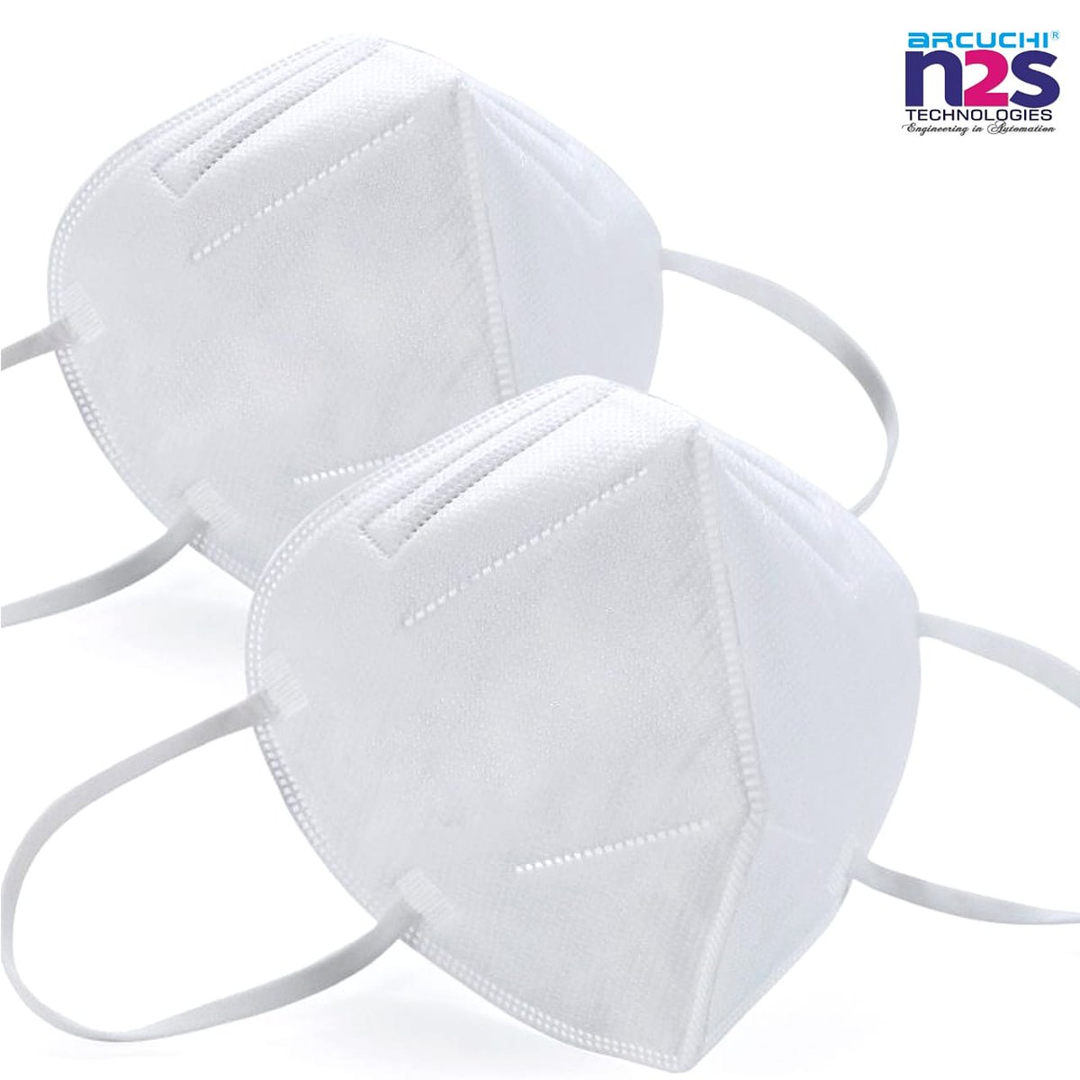 N2S_Tech's tweet image. #ProtectiveFaceMask

Our face protective mask comes with a 3 layer filtration technology in which each layer is made from high-quality filter media.

#N2STechnologies #maskprotection #mask #coronavirus #COVID19
