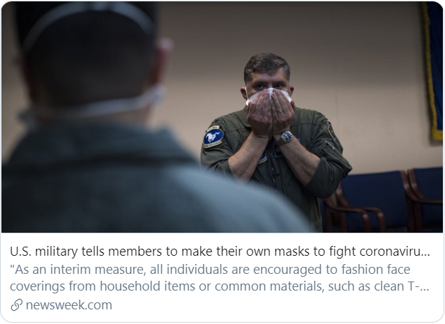 jncatron's tweet image. “America First,” a play in three acts: