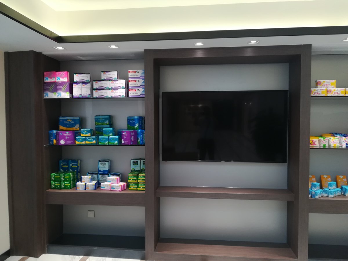 Houson@Kawada sanitary napkin,sanitary pad OEM,ODM tweet media