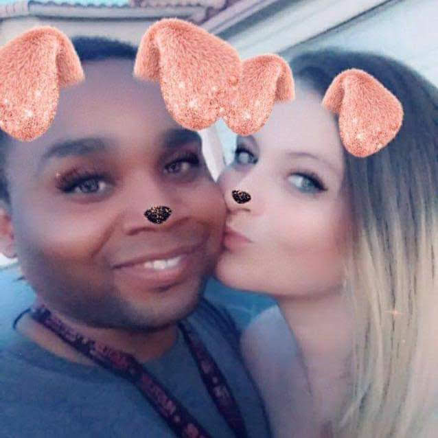 I&rsquo;m asking people, who love their soulmate, to join the challenge of posting a photo. Just a photo, no<a href="/tag/soulmate"class="tags"><span>#soulmate</span></a><a href="/tag/18yearsandcounting"class="tags"><span>#18yearsandcounting</span></a>