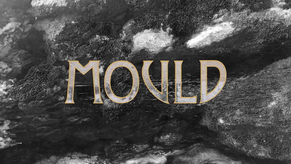 In between research, working on my new music project #Mould has been the most fun: youtu.be/FAt4B_oxaCU
#doom #sludge #noise