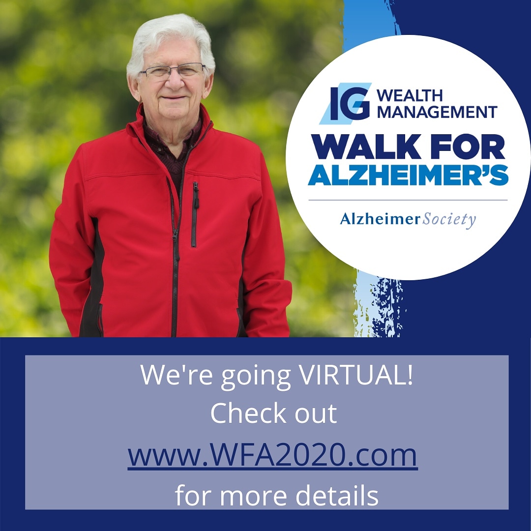 Alzheimer Society PKLNH tweet media