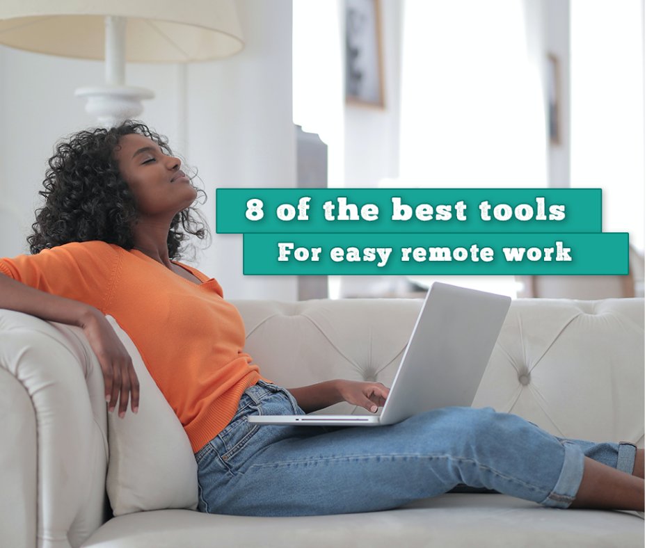 Fewer interruptions. Zero distractions. The 8 tools in this cheatsheet make it possible. Get it today! buff.ly/2UNLYFk
 #remotework #animationproduction #outsourcing #animation #Management