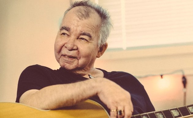 ❤️ John Prine .. RIP