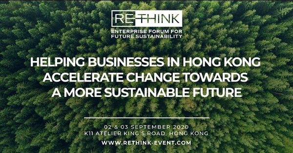 ReThink HK tweet media