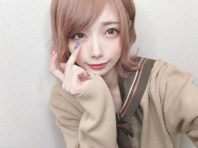 Twitterのコスプレ画像46