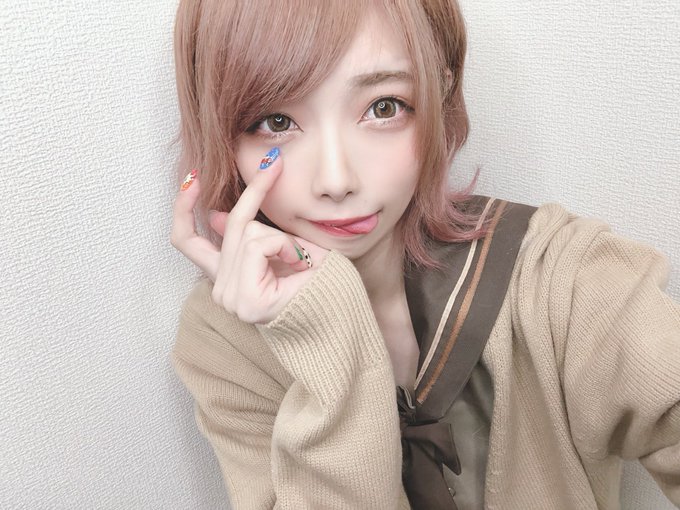 Twitterのコスプレ画像47