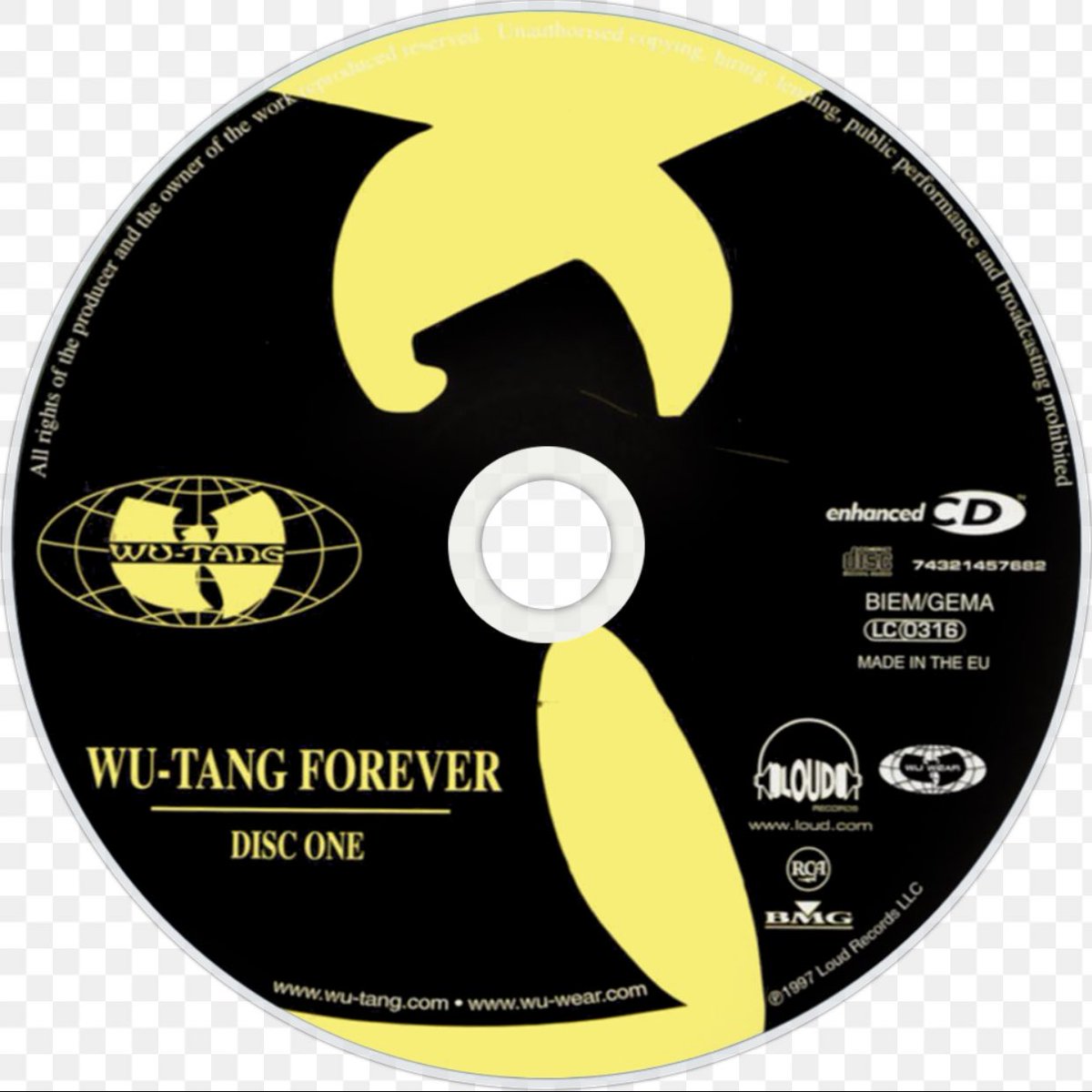 RFAthe3rd's tweet photo. Anyone remember #EnhancedCD ‘s ?? #WuTang #CompactDisc #CD https://t.co/qNUHrtgqLD