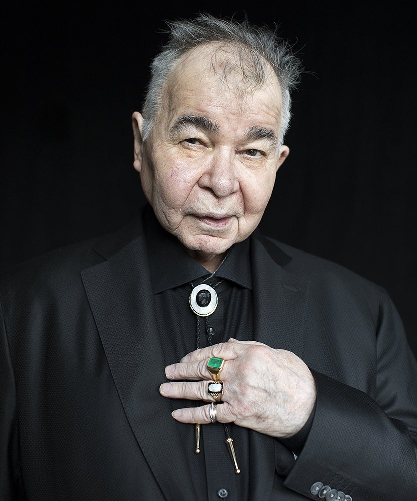 AmigoTheDevil's tweet photo. I hope you’re enjoying that nine mile long cigarette now Mr. Prine. Thank you for the foundation on which we built so many of our houses. This is such a huge loss to the art of both songwriting and storytelling. https://t.co/q45rEzkU4e