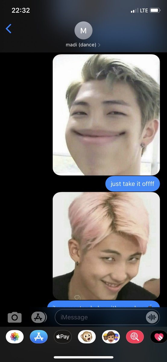 😪