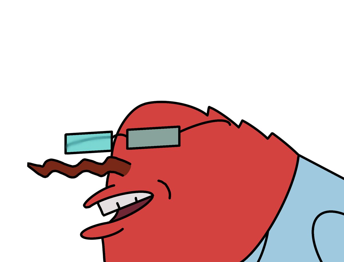 Crispy on X: When HD a Spongebob meme for no reason / X