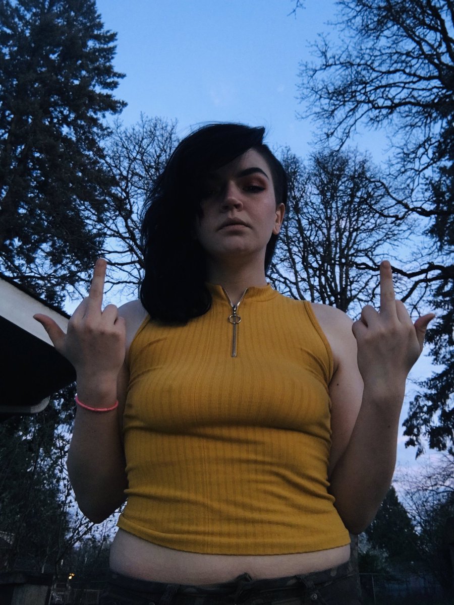Blessing your day, and life, with my perfection. Say thank you 

$pandem0anium

&lt; findom findomme paypig payslave humanatm findomme finD &gt;